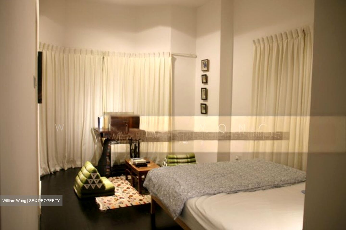 Castle Loft (D15), Apartment #502360171